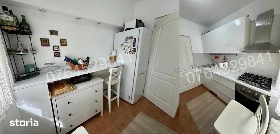 Apt. 2 cam. zona Titan,Str. Postavarul 3,metrou N. Grigorescu 10 min. - 8