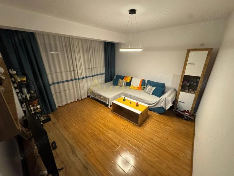 Apartament 2 camere, Titan Sun Park, Parcul Teilor - 5