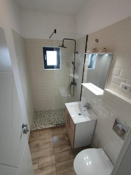 Apartament cu 2 camere în Chiajna