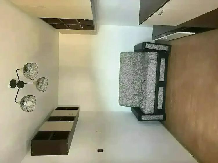 Apartament cu 2 camere semidecomandat în Luncă