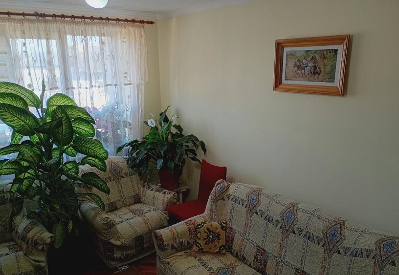  Dorohoi apartament cu 2 camere in  centrul orasului - 2