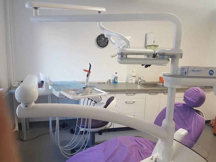Spațiu comercial, de 49 mp, în Brazda lui Novac