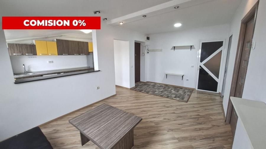 Apartament 3 camere Stefanesti - In Spate la Carrefour - 1