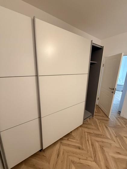 Apartament cu 2 camere în Florești