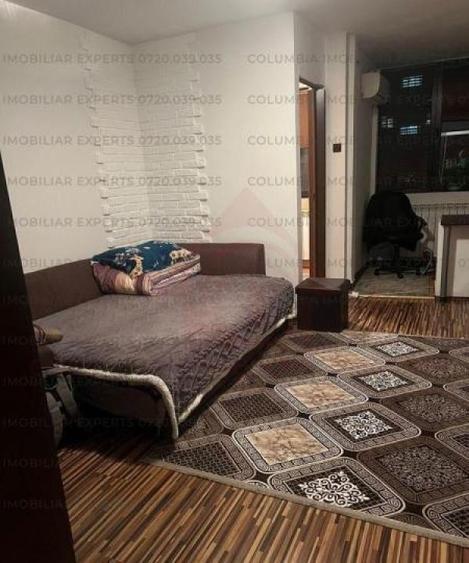 Garsonieră în Giurgiului