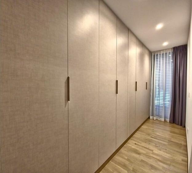 Apartament 5 camere mobilat - Primaverii - 13