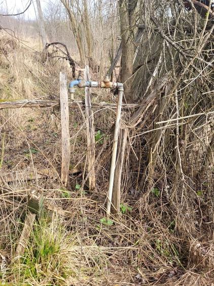 Casă cu 3 camere în Greci
