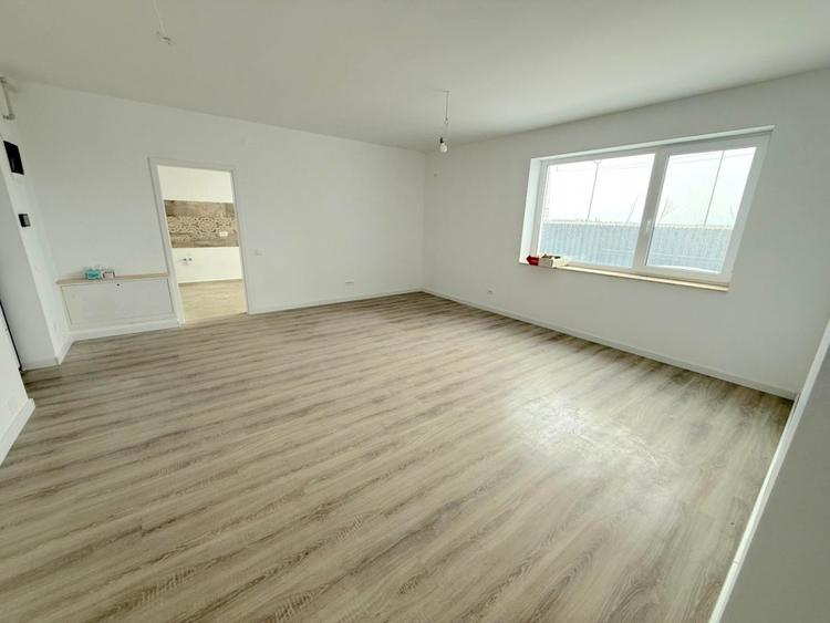 Apartament Inedit de 2 Camere cu curte - 146mp | Green Garden - 1