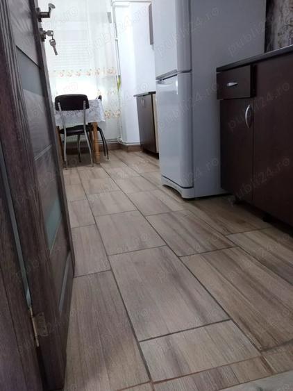 Garsonieră decomandată în Exterior Vest