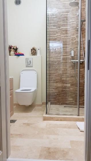 Apartament cu 3 camere decomandat, mobilat în Chiajna