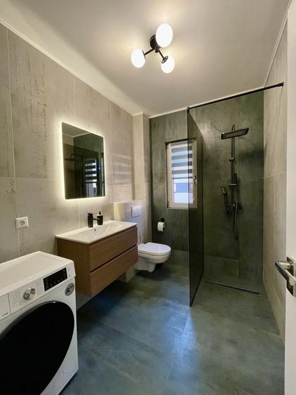 Apartament modern, prima inchiriere Cartierul Arhitectilor, Sibiu | 52 mp | Loc de parcare inclus - 4