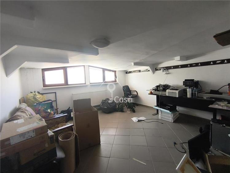 Spațiu comercial, de 80 mp, în Brâncoveanu