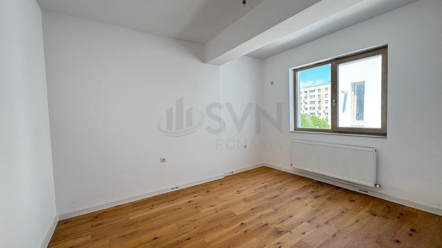 Apartament cu 4 camere decomandat în Iancului