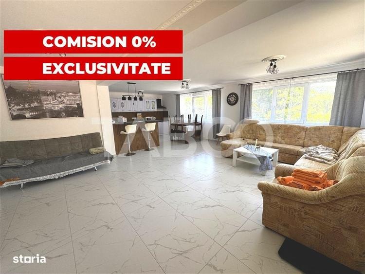 Casă cu 4 camere în Prislop