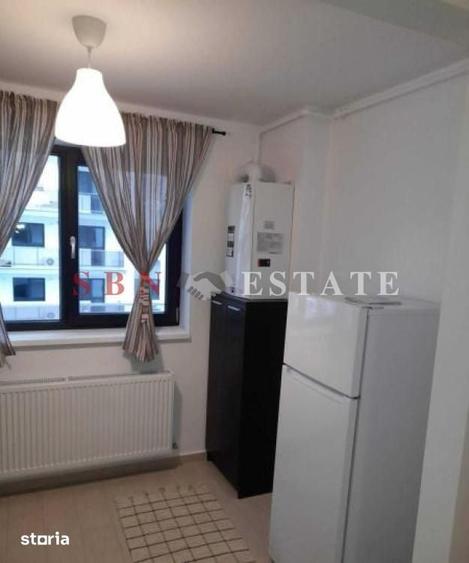 Apartament cu 2 camere semidecomandat în Theodor Pallady