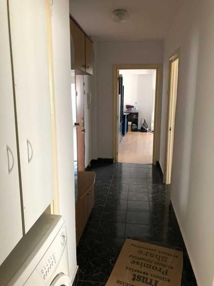 chirie oradea apartament 2 camere Decomandat, baie + bucatarie - 8