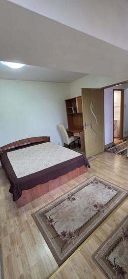 Apartament cu 2 camere decomandat în Ultracentral