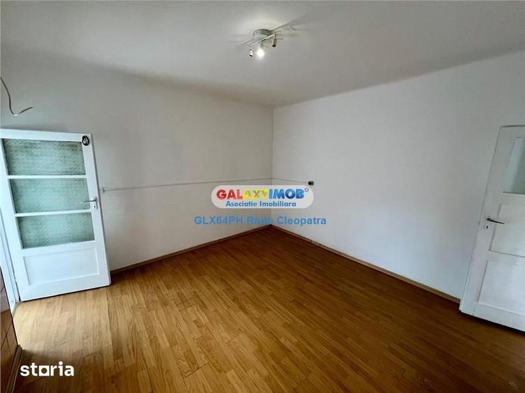 Casă cu 2 camere decomandat cu Teren 150 Mp în Sud