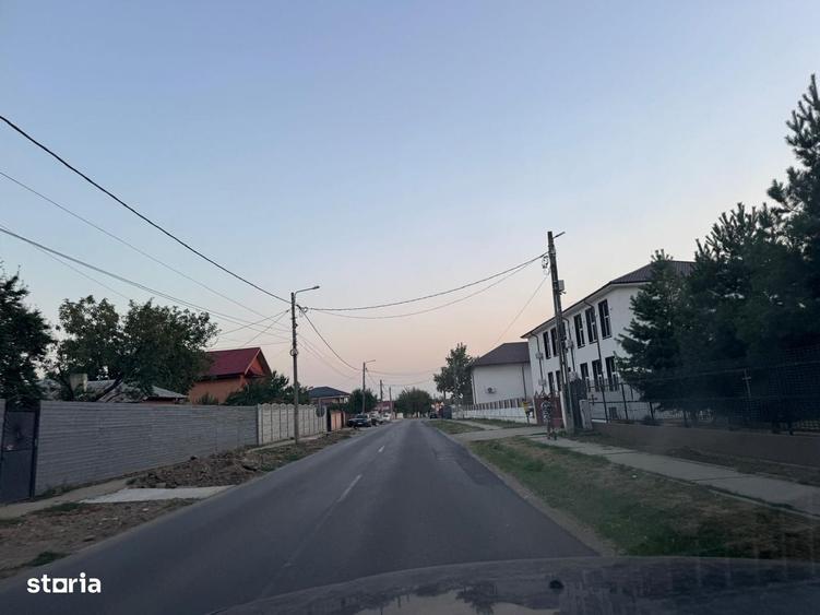 Spațiu comercial, în Găneasa