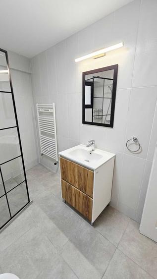 Apartament cu 2 camere decomandat în Kogălniceanu