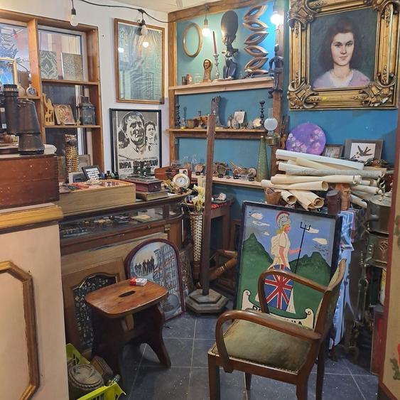 Spațiu comercial, de 100 mp, în Ghermănești