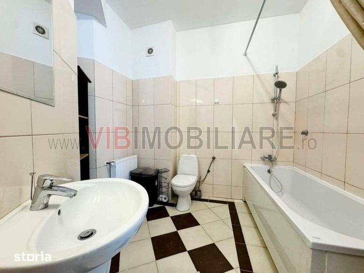 3 camere - Bloc Nou - Eminescu - 80 mp - 2