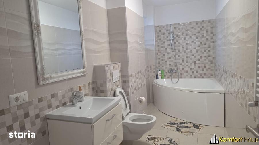 Apartamen 2 camere bloc nou - 7