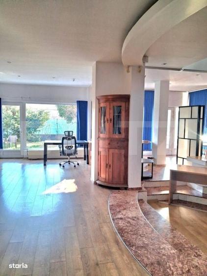 Casă cu 4 camere cu Teren 706 Mp în Soarelui