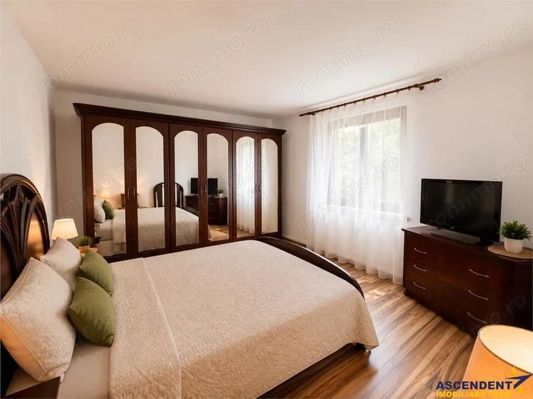 Casă cu 1 camere cu Teren 2300 Mp în Tudor
