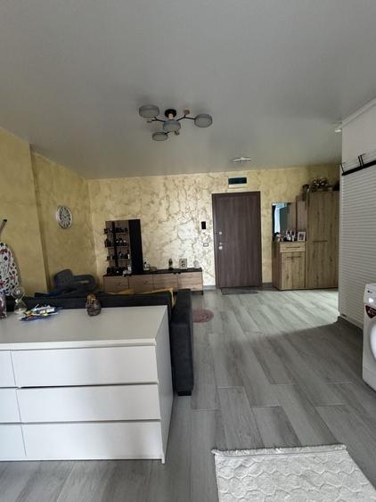 Apartament cu 2 camere în Nord