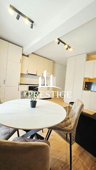 APARTAMENT 1 CAMERĂ | DA VINCI HOMES | NOU | BALCON | PARCARE | A.C. - 5