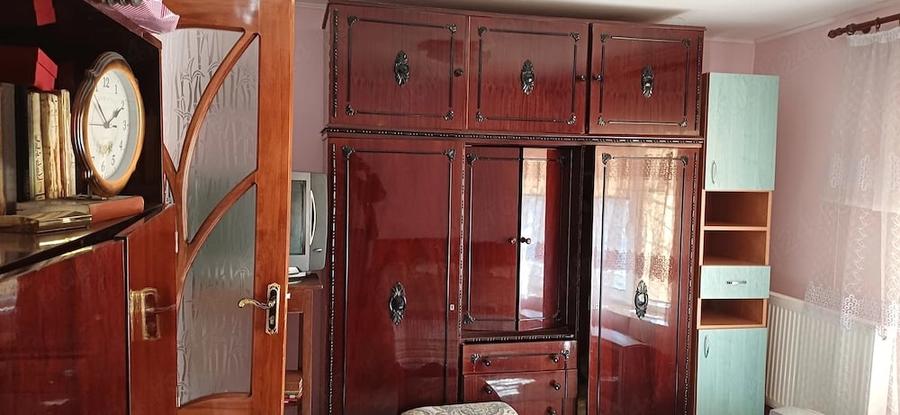 Casă cu 4 camere cu Teren 490 Mp în Traian