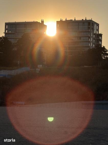Vanzare Apartament 2 camere Vogh Olimp, seaview, etaj 9, loc parcare - 7
