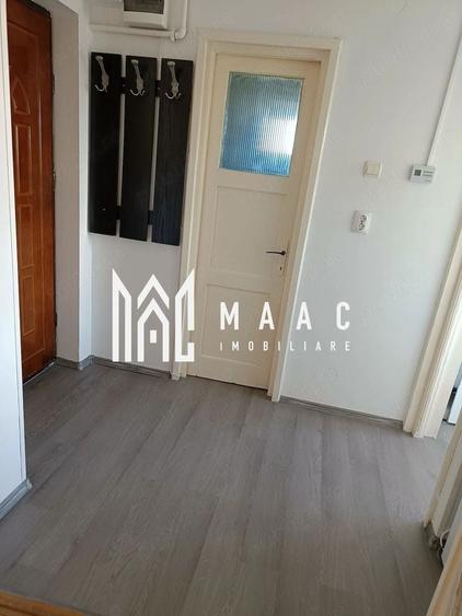 Garsonieră decomandată, mobilată în Central