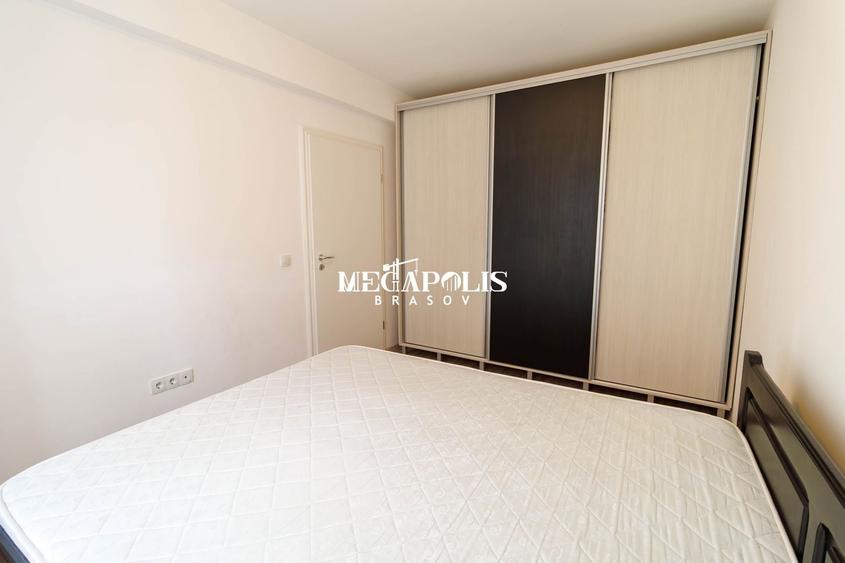 Apartament cu 2 camere decomandat în Bartolomeu