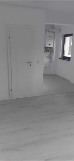 Apartament nou de inchiriat zona Bucium Visani cu centrala proprie - 1