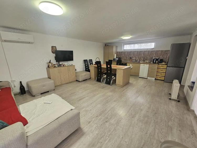 Casă cu 2 camere cu Teren 1667 Mp în Alioș