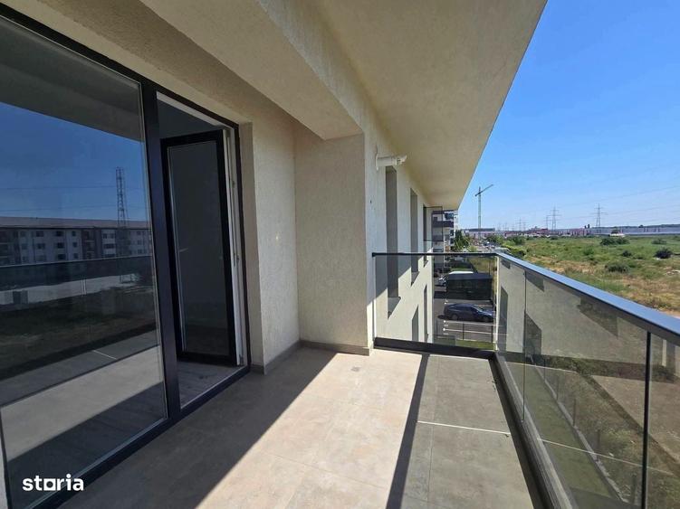 Apartament 2 Camere + boxa+ parcare, Strada Piersicului, Fundeni - 18
