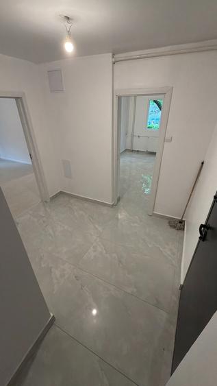 Apartament cu 2 camere semidecomandat în Rahova