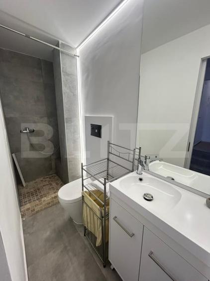 Investitie premium ultracentrala-apartament in cladire istorica ! - 6