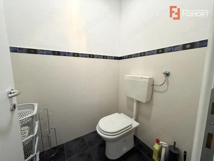Spațiu comercial, de 90 mp, în Gheorghe Lazăr