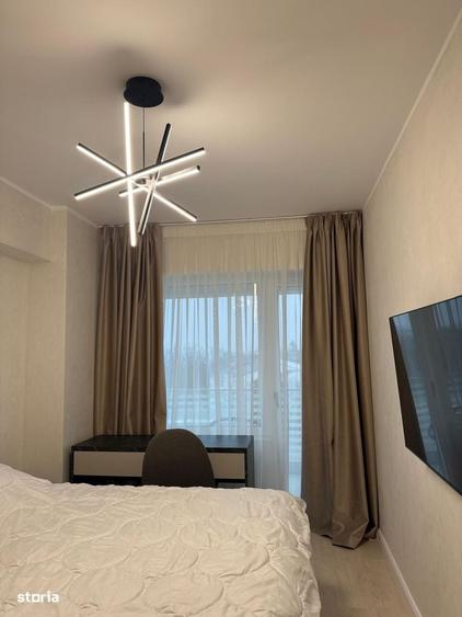 Apartament cu 7 camere în Copou