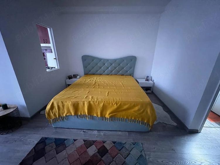 Garsonieră decomandată în Iris