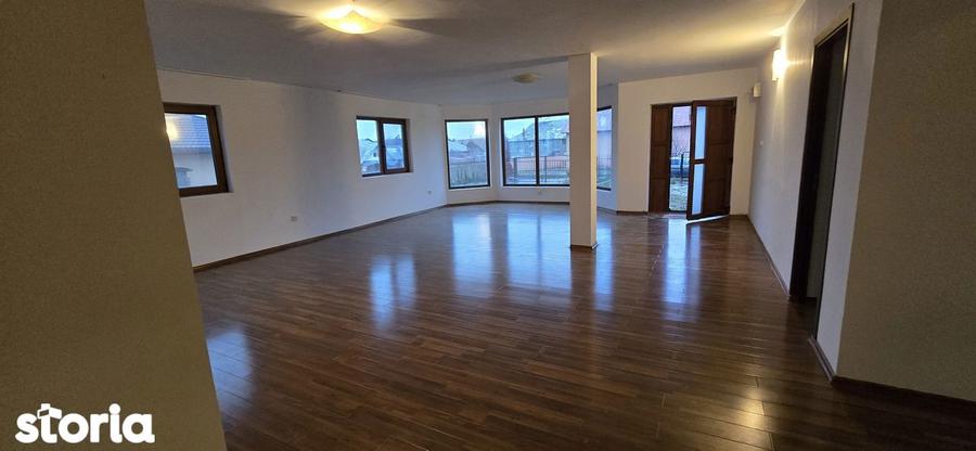 Vanzare proprietate- casa si teren Persinari Dambovi?a - 2