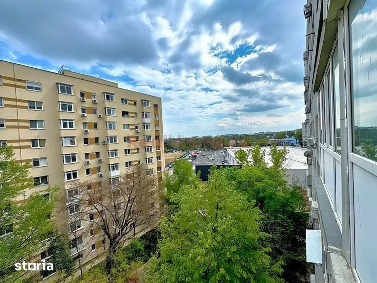 Apartament 2 camere - Semidecoamndat - Armasul Marcu Pantelimon - 13