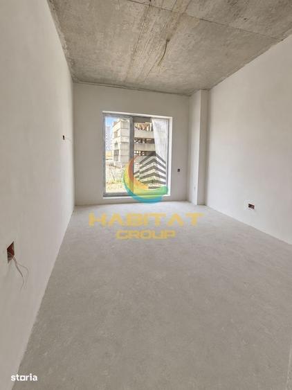 Vanzare Apartament 3 camere | curte 61 mp | Popesti Leordeni - 2