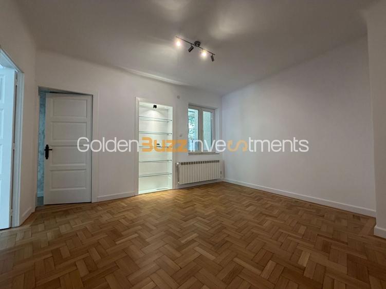 Apartament cu 2 camere în Dorobanți