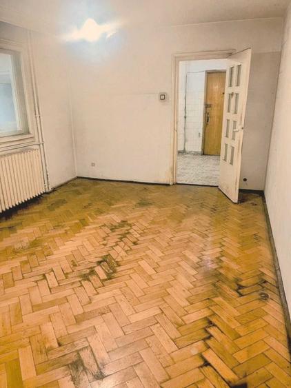 Apartament cu 3 camere semidecomandat în Gheorgheni