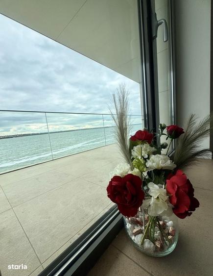 Apartament cu 2 camere în Cazino