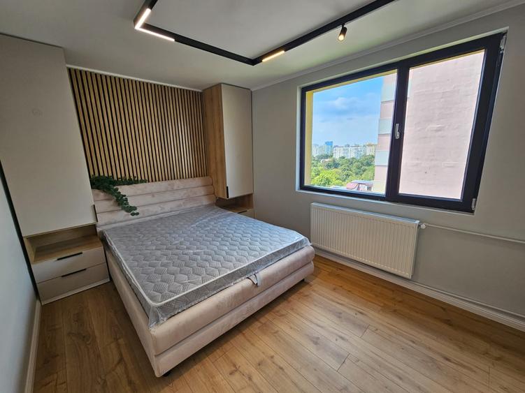 Apartament 3 Camere Renovat ( Mobilat si Utilat - totul nou ) - 7